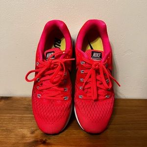 Nike Air Zoom Pegasus 34 Hot Punch